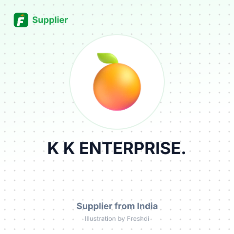 K K ENTERPRISE. – summary card, no photo uploaded yet
