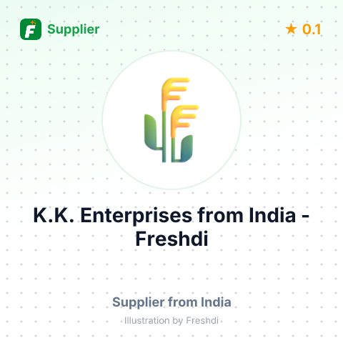 K.K. Enterprises  – summary card, no photo uploaded yet