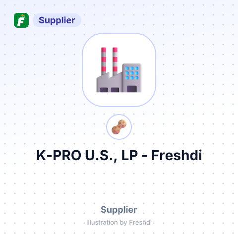 K-PRO U.S., LP – summary card, no photo uploaded yet