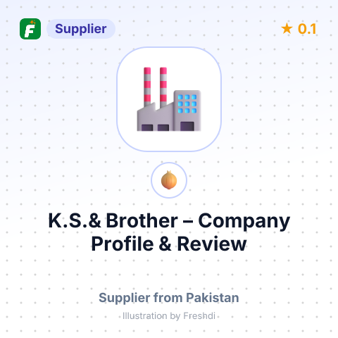 K.S.& Brother – summary card, no photo uploaded yet
