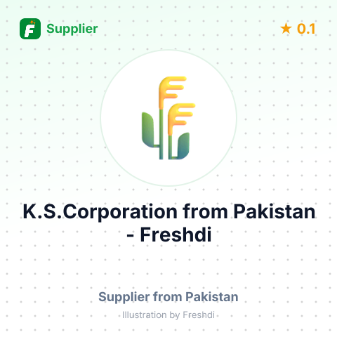 K.S.Corporation  – summary card, no photo uploaded yet