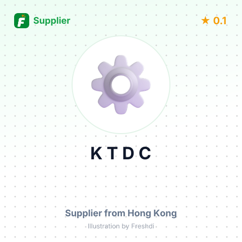 K T D C – summary card, no photo uploaded yet
