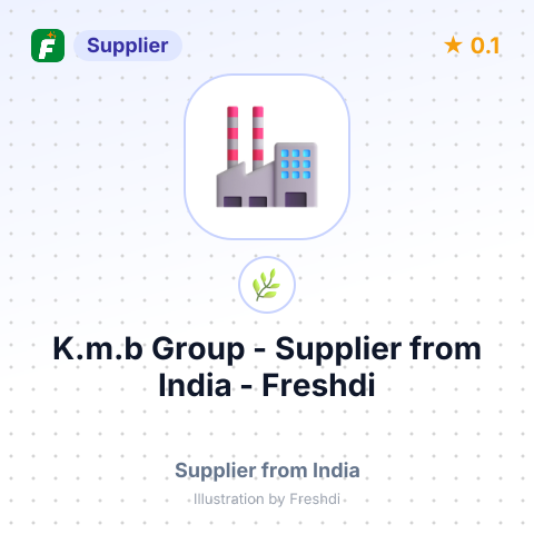 K.m.b Group  – summary card, no photo uploaded yet