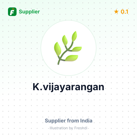 K.vijayarangan  – summary card, no photo uploaded yet