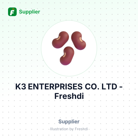 K3 ENTERPRISES CO. LTD – summary card, no photo uploaded yet