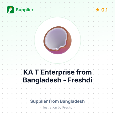 KA T Enterprise  – summary card, no photo uploaded yet