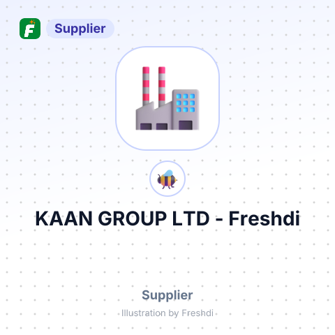 KAAN GROUP LTD – summary card, no photo uploaded yet