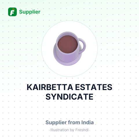 KAIRBETTA ESTATES SYNDICATE – summary card, no photo uploaded yet