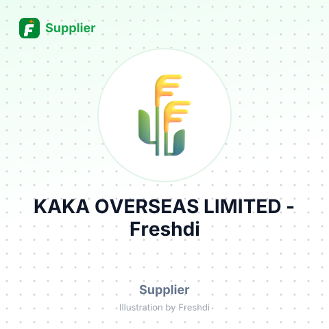 KAKA OVERSEAS LIMITED – summary card, no photo uploaded yet