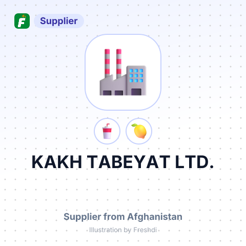 KAKH TABEYAT LTD. – summary card, no photo uploaded yet