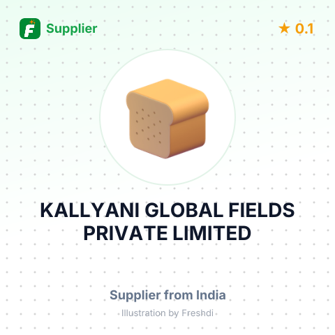 KALLYANI GLOBAL FIELDS PRIVATE LIMITED – summary card, no photo uploaded yet