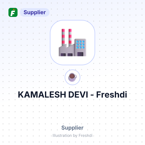KAMALESH DEVI – summary card, no photo uploaded yet