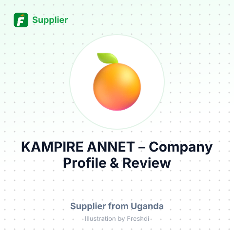 KAMPIRE ANNET – summary card, no photo uploaded yet