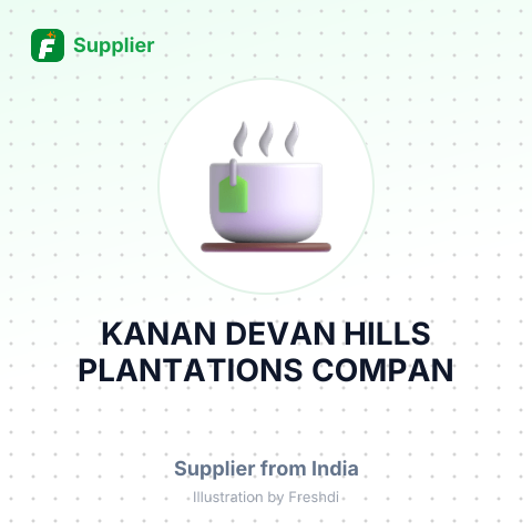 KANAN DEVAN HILLS PLANTATIONS COMPAN – summary card, no photo uploaded yet