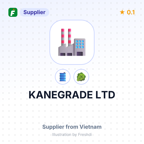 KANEGRADE LTD – summary card, no photo uploaded yet