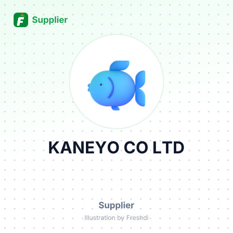 KANEYO CO LTD – summary card, no photo uploaded yet