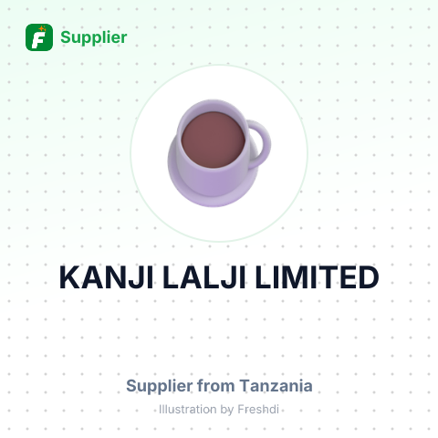 KANJI LALJI LIMITED – summary card, no photo uploaded yet