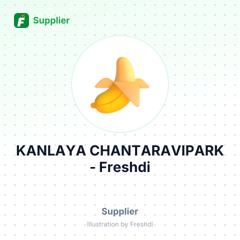 KANLAYA CHANTARAVIPARK – summary card, no photo uploaded yet