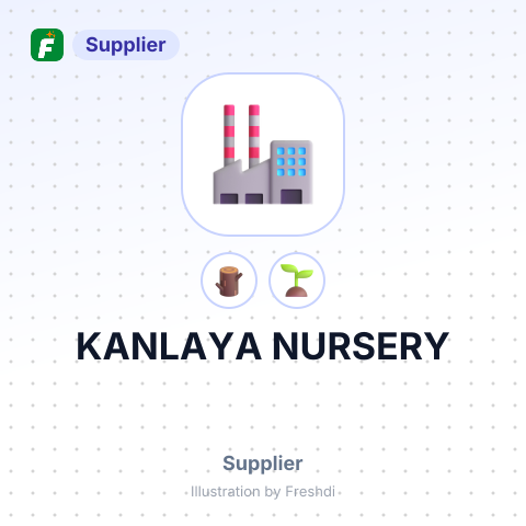 KANLAYA NURSERY – summary card, no photo uploaded yet