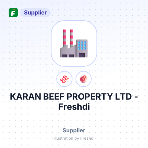 KARAN BEEF PROPERTY LTD – summary card, no photo uploaded yet
