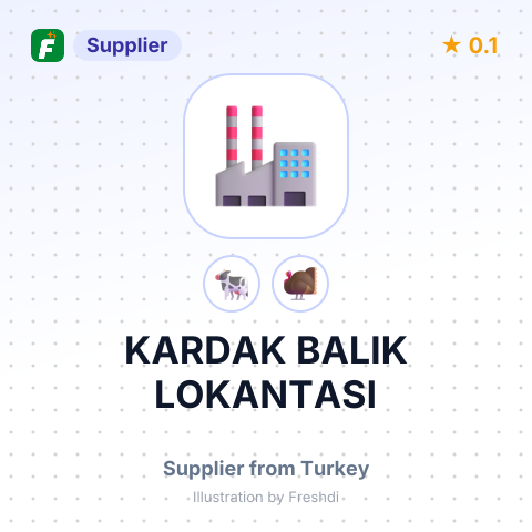 KARDAK BALIK LOKANTASI – summary card, no photo uploaded yet