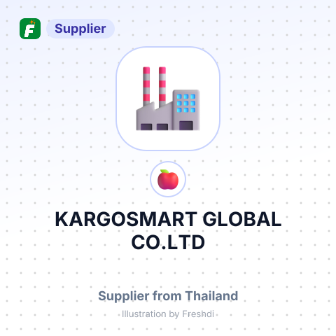 KARGOSMART GLOBAL CO.LTD – summary card, no photo uploaded yet