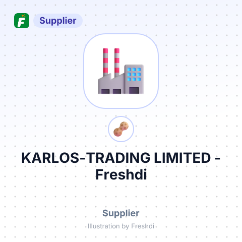 KARLOS-TRADING LIMITED – summary card, no photo uploaded yet