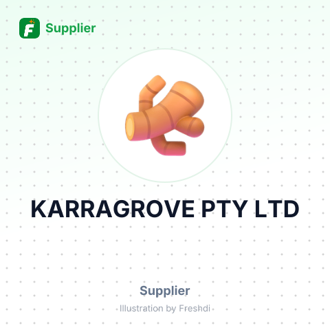 KARRAGROVE PTY LTD – summary card, no photo uploaded yet