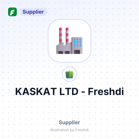 KASKAT LTD – summary card, no photo uploaded yet