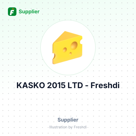 KASKO 2015 LTD – summary card, no photo uploaded yet