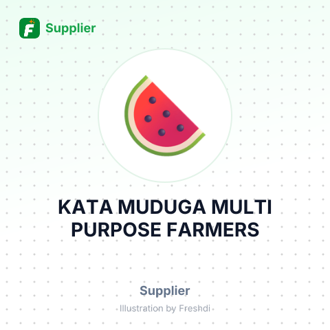 KATA MUDUGA MULTI PURPOSE FARMERS – summary card, no photo uploaded yet