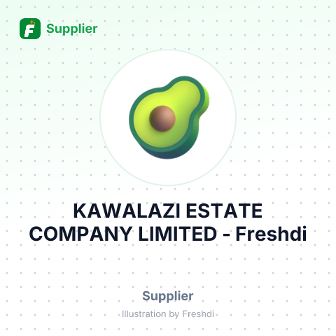KAWALAZI ESTATE COMPANY LIMITED – summary card, no photo uploaded yet