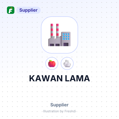 KAWAN LAMA – summary card, no photo uploaded yet