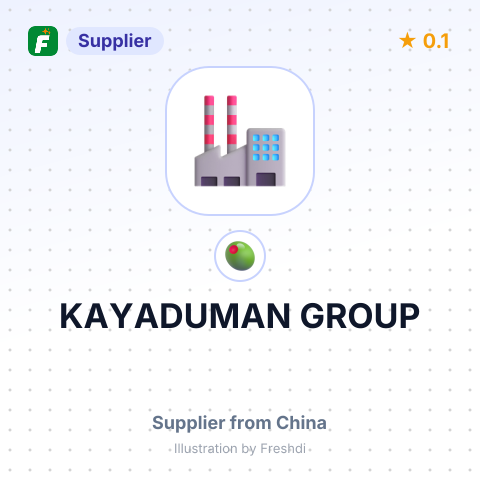 KAYADUMAN GROUP – summary card, no photo uploaded yet