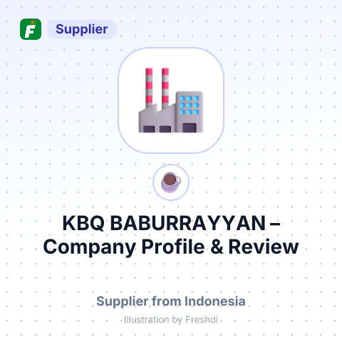 KBQ BABURRAYYAN – summary card, no photo uploaded yet