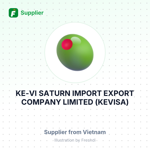 KE-VI SATURN IMPORT EXPORT COMPANY LIMITED (KEVISA) – summary card, no photo uploaded yet