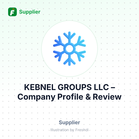 KEBNEL GROUPS LLC – summary card, no photo uploaded yet
