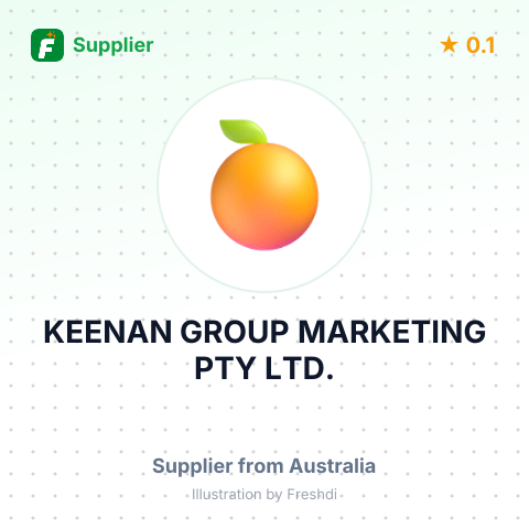 KEENAN GROUP MARKETING PTY LTD. – summary card, no photo uploaded yet