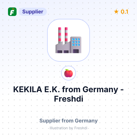 KEKILA E.K. – summary card, no photo uploaded yet