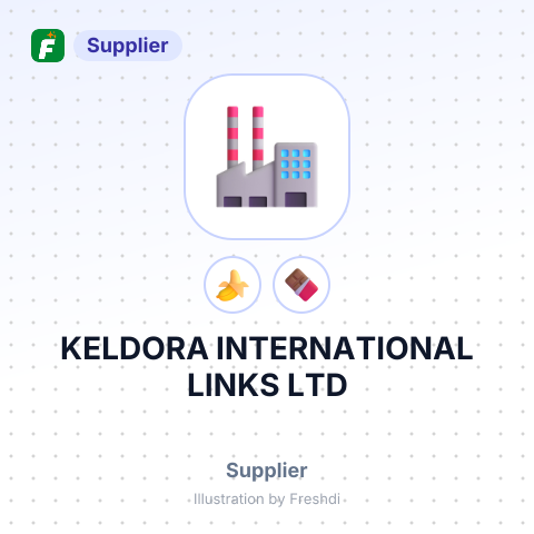 KELDORA INTERNATIONAL LINKS LTD – summary card, no photo uploaded yet