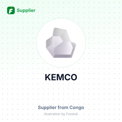 KEMCO – summary card, no photo uploaded yet