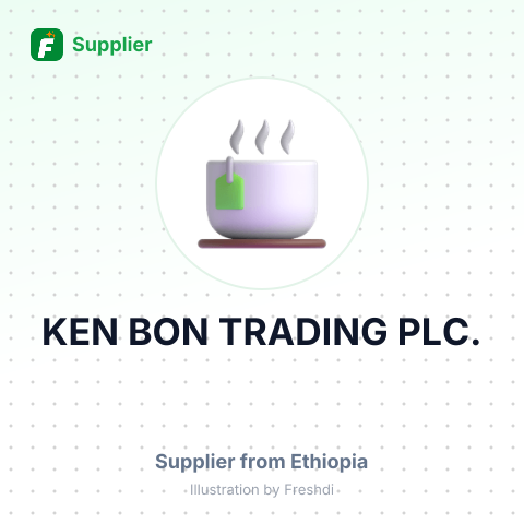 KEN BON TRADING PLC. – summary card, no photo uploaded yet