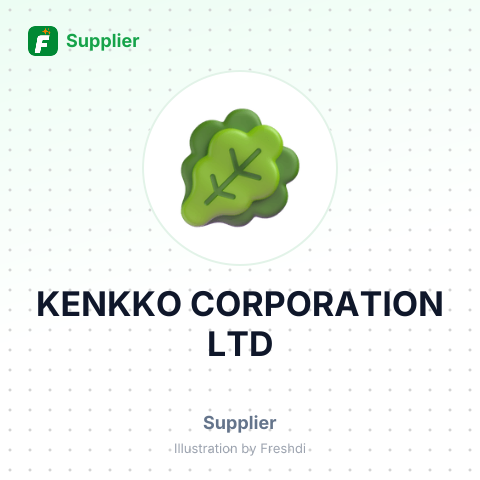KENKKO CORPORATION LTD – summary card, no photo uploaded yet