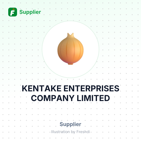 KENTAKE ENTERPRISES COMPANY LIMITED – summary card, no photo uploaded yet