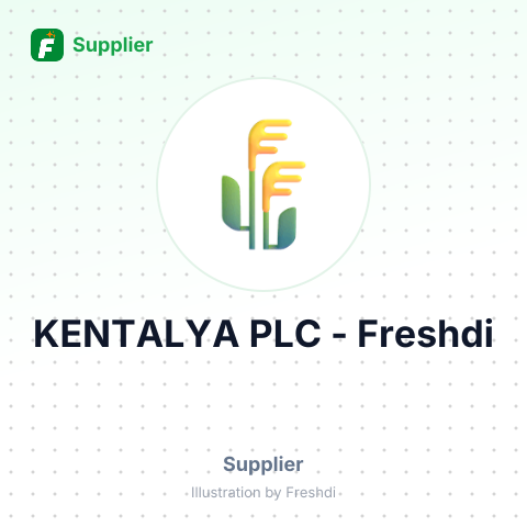 KENTALYA PLC – summary card, no photo uploaded yet
