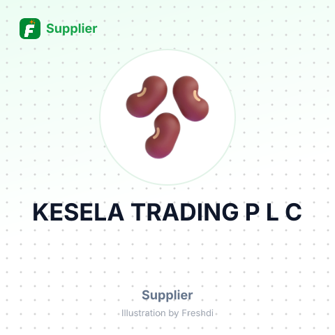 KESELA TRADING P L C – summary card, no photo uploaded yet