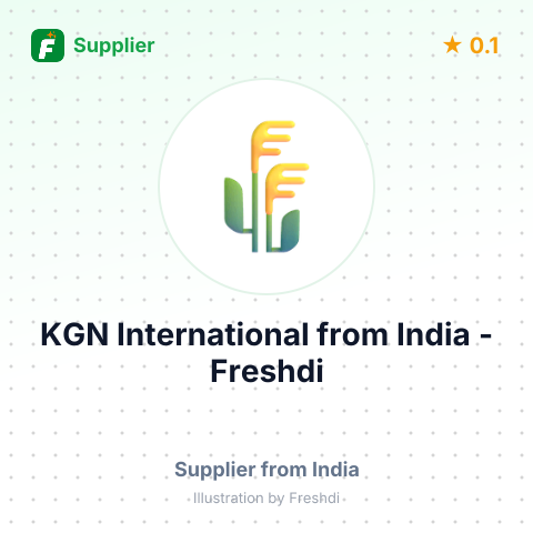 KGN International  – summary card, no photo uploaded yet
