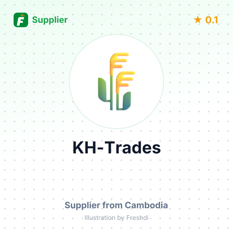 KH-Trades  – summary card, no photo uploaded yet