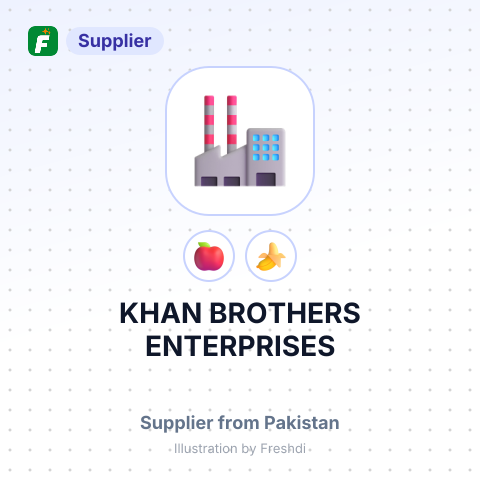 KHAN BROTHERS ENTERPRISES – summary card, no photo uploaded yet