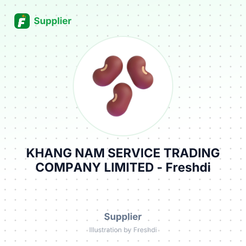 KHANG NAM SERVICE TRADING COMPANY LIMITED – summary card, no photo uploaded yet